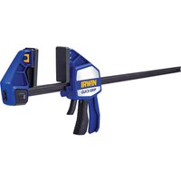 Heavy Duty Xtreme One Handed Clamp 600mm