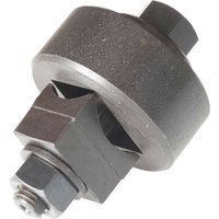 Q Sheet Metal Square Hole Punch Metric 25.4mm