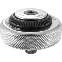 R.150A 1 4" Drive Finger Control Ratchet
