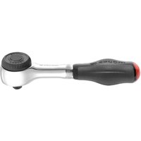 Facom R.360 1/4" Drive Twist Handle Palm Control Locking Ratchet 1/4"