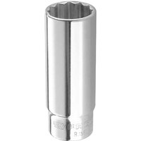 R.EL 1 4" Drive Deep Bi Hexagon Socket Metric 1 4" 4mm