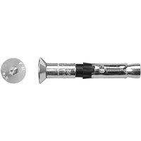 Rawl R SPL II Safetyplus 2 Countersunk High Performance Expansion Anchor M12 125mm Pack 20