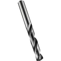 R454 Carbide TiAlN Coated Force X Drill Bit