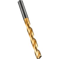 R510 Solid Carbide TiN CDX Jobber Drill 8.8mm Pack 1