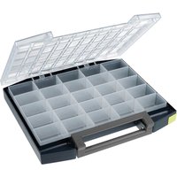 Boxxser 25 Compartment Pro Organiser Case