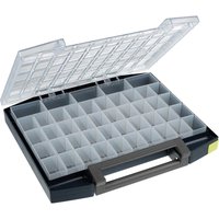 Boxxser 45 Compartment Pro Organiser Case