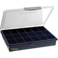 18 Compartment A5 Organiser Case