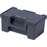 Solid Box Stackable Tool Case