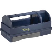 Raaco Professional Open Tote Tool Box 476mm 228mm 230mm