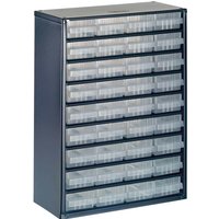 Raaco 36 Drawer Metal Cabinet