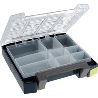 Boxxser 9 Compartment Pro Organiser Case