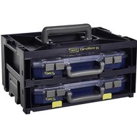 Carrymore 55X2 Storage System Combination