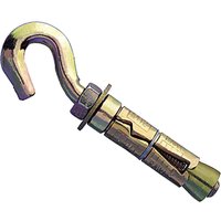Rawl Hook Bolt Rawlbolt Achor M10 Pack 25