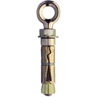 Rawl Eye Rawlbolt Anchor M12 Pack 2