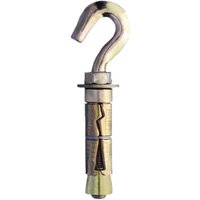Rawl Hook Bolt Rawlbolt Achor M8 Pack 2