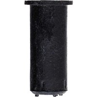 Rawl R RNT Rubber Flexible Rawlnut M10 55mm Pack 25
