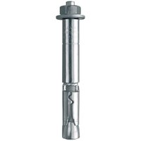 Rawl R SPL II Safetyplus Bolt Projecting High Performance Expansion Anchor M10 100mm Pack 20