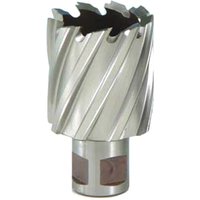 Raptor X Mag Drill Hole Cutter 18mm 25mm