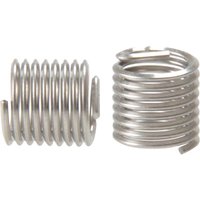 Metric Thread Repair Inserts M3.5 x 1.5D 0.6mm Pack 10