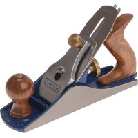 04 Smoothing Plane