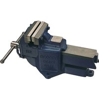 Record Engineers Heavy Duty Quick Release Vice 150mm
