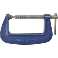 Clamp 100mm
