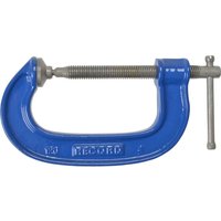 Clamp 100mm