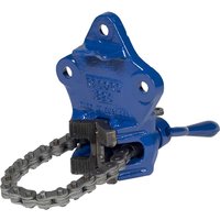Chain Pipe Vice