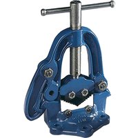 Hinged Pipe Vice