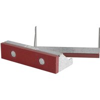 Fibre Vice Jaw Grips