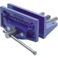 Record Woodcraft Vice 150mm