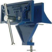 V150B Clamp Mount Woodcraft Vice