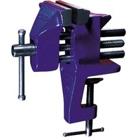 V75B Portable Table Vice