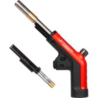 SuperFire PRO Gas Blow Torch