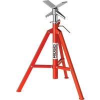 VF99 Adjustable Folding Pipe Stand
