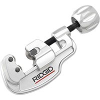 RIDGID 29963 35S Stainless Steel Tube Cutter 5-35mm Capacity 29963