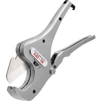 Ridgid Ratchet Plastic Pipe Cutter 12mm - 63mm