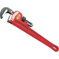 Heavy Duty Straight Pipe Wrench