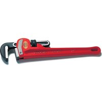 Straight Pipe Wrench