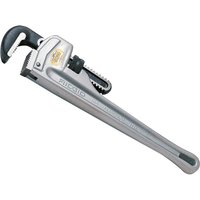 Aluminium Pipe Wrench