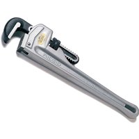Aluminium Pipe Wrench 600mm