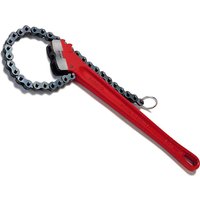 Heavy Duty Chain Wrench 125mm 600mm