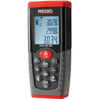 Micro LM 100 Distance Laser Measurer 50m Range 50m