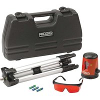 CL100 Micro Self Levelling Cross Line Laser Level