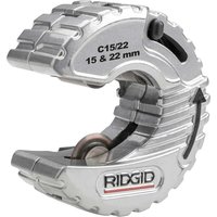 C15 22 C Style Pipe Cutter 15mm 22mm