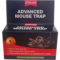 Advanced Mouse Trap Single