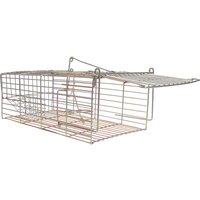 Rat Cage Trap