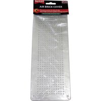 Pest Barrier Air Brick Cover