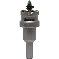 TCT Carbide Tipped Stainless Cutting Hole Saw 26mm