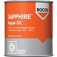 Rocol Sapphire Aqua Silicone Grease 500g
